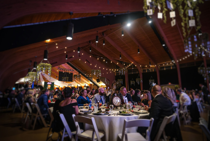 Events at Downstream Casino